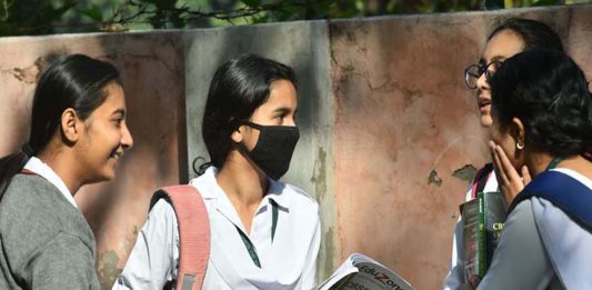 എസ്എസ്എല്സി പരീക്ഷയുടെ മാതൃകാ ചോദ്യക്കടലാസ് പ്രസിദ്ധീകരിച്ചു