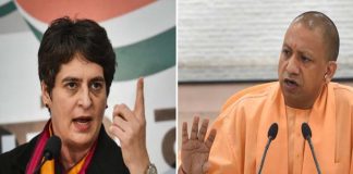 ഗോ സംരക്ഷണം; യുപി സർക്കാർ ഛത്തീസ്ഗഡിനെ കണ്ട് പഠിക്കണമെന്ന് പ്രിയങ്ക