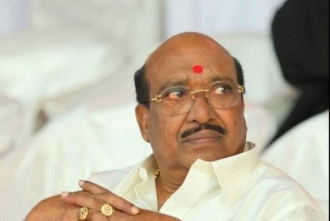 vellappally-natesan