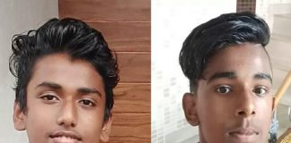 തോട്ടടയില് കടലില് കാണാതായ കുട്ടികളുടെ മൃതദേഹം കണ്ടെത്തി students died_malabar news