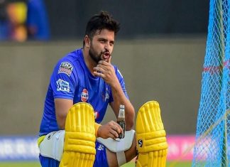 ക്രിക്കറ്റ് താരം സുരേഷ് റെയ്നയെ മുംബൈ പൊലീസ് അറസ്റ്റ് ചെയ്തു suresh raina_Malabar news