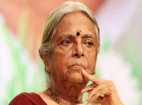 പ്രശസ്ത കവയിത്രി സുഗതകുമാരി അന്തരിച്ചു Sugathakumari's health is critical