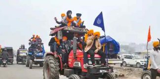 കരുത്ത് ചോരാതെ കർഷക പ്രക്ഷോഭം; മഹാരാഷ്ട്രയിൽ നിന്ന് പതിനായിരങ്ങൾ ഡെൽഹിയിലേക്ക് Malabar-News_Farmers-Protest