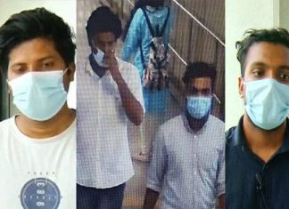 കൊച്ചിയില് യുവനടിയെ അപമാനിച്ച സംഭവം; പ്രതികള് ഇന്ന് ജാമ്യാപേക്ഷ നല്കും actress assault case_malabar news