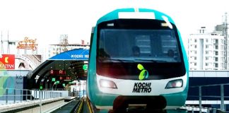 kochi-metro_Malabar news