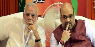 താൻ മരിച്ചാൽ ഉത്തരവാദികൾ മോദിയും അമിത് ഷായും; ഡെൽഹിയിൽ കര്ഷകന് ആത്മഹത്യക്ക് ശ്രമിച്ചു amit_modi_Malabar news