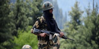 india china boarder issues