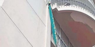 kochi flat accident_malabar news