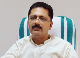 Swapna and PC George are lying; KT Jaleel