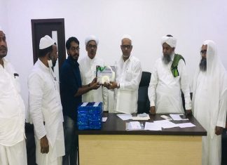 SYS Al Mujtaba Quiz Winners