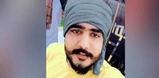 സമരഭൂമിയിൽ നിന്ന് തിരികെയെത്തിയ കർഷകൻ ജീവനൊടുക്കി The farmer who returned from the strike killed himself