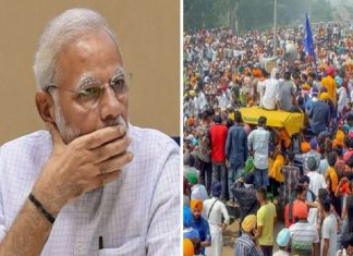 modi- farmers protest_malabar news