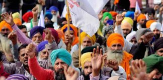 เดเตผเดทเด เดธเดฎเดฐเดคเตเดคเดฟเดจเต เดชเดฟเดจเตเดคเตเดฃ; เดธเดเดธเตโเดฅเดพเดจเดคเตเดคเต เดเตเดตเตเดตเดพเดดเตโเด เดฎเตเดคเตฝ เด
เดจเดฟเดถเตโเดเดฟเดคเดเดพเดฒ เดธเดคเตเดฏเดพเดเตเดฐเดนเด Malabar-News_Farmers-protest