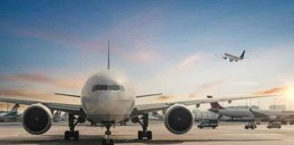 സൗദി നാടുകടത്തൽ കേന്ദ്രത്തിൽ നിന്ന് മലയാളികള് ഉൾപ്പടെ 252 പേർ ഇന്ത്യയിലെത്തി Malabar-News_Plane