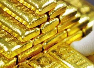 കണ്ണൂര് വിമാനത്താവളത്തില് വന് സ്വര്ണ വേട്ട; കാസര്ഗോഡ് സ്വദേശികളായ മൂന്നുപേര് പിടിയില് gold hunt_malabar news