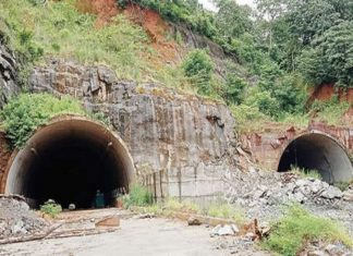 Malabarnews_kuthiran tunnel