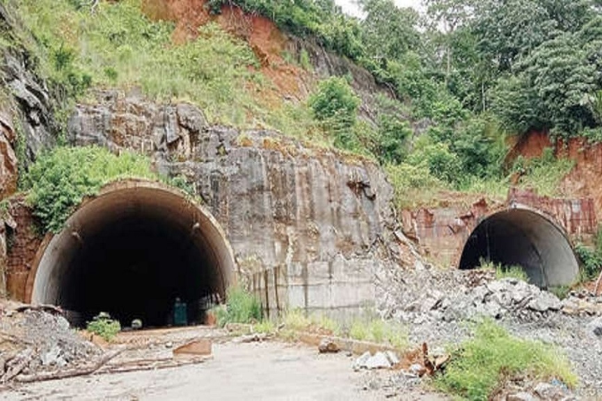 Malabarnews_kuthiran tunnel Malabarnews_kuthiran tunnel