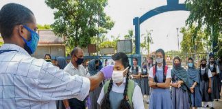 schools reopen_malabar news
