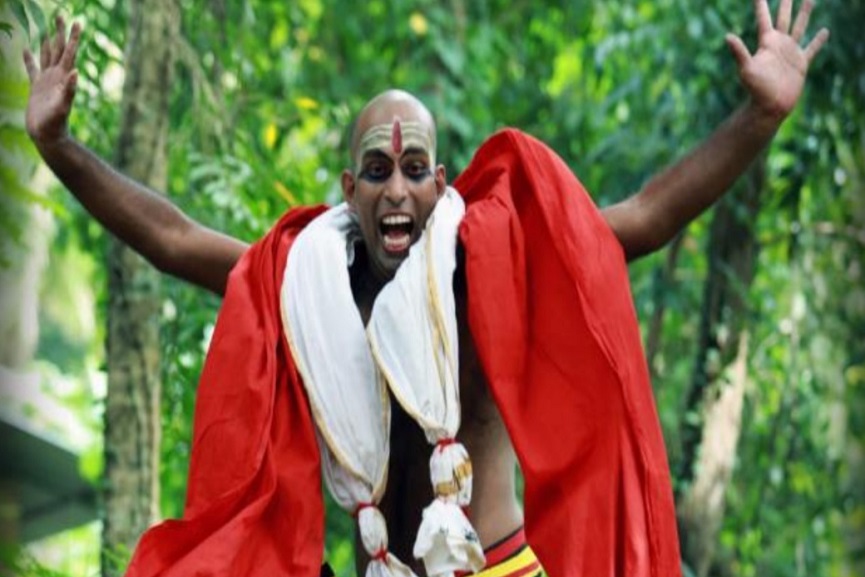 Udayesh Chemancheri Udayesh Chemancheri