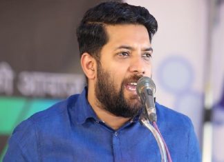 Shafi parambil_malabar news