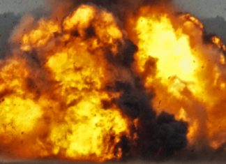 bomb blast _malabar news