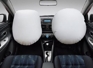 എല്ലാ കാറുകളിലും രണ്ട് എയർബാഗ് നിർബന്ധമാക്കാൻ സർക്കാർ നീക്കം malabarnews-Carairbags