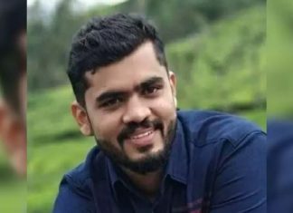 ഫുട്ബോള് കളിക്കിടെ യുവാവ് കുഴഞ്ഞ് വീണ് മരിച്ചു manjeri_malabar news