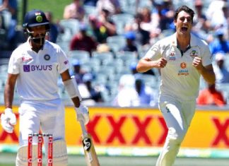 ഓസീസിന് എതിരെ ഇന്ത്യക്ക് ദയനീയ തോൽവി; നാണക്കേടിന്റെ റെക്കോഡും സ്വന്തം malabarnews-indvsau