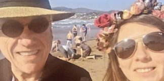 പ്രസിഡണ്ടിനും പിടിവീണു; മാസ്ക്കില്ലാതെ സെല്ഫിയെടുത്ത ചിലി പ്രസിഡണ്ടിന് പിഴ രണ്ടര ലക്ഷം രൂപ Pinera-selfie_malabar news