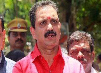 K surendran_Malabar news