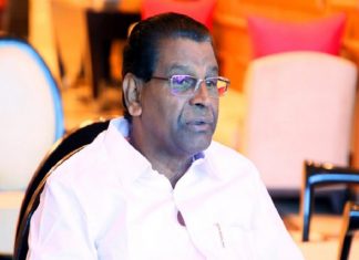 thiruvanchoor radhakrishnan