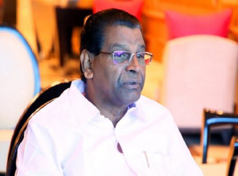 thiruvanchoor radhakrishnan