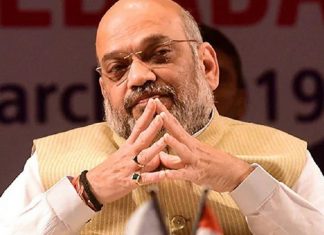 ഭീകരവിരുദ്ധ പ്രവർത്തനങ്ങൾ; കേന്ദ്ര ആഭ്യന്തര മന്ത്രി അമിത് ഷാ ജമ്മു കശ്മീരിലേക്ക് Amit shah