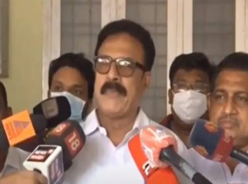 thrissur-mayor mk varghese_Malabar news