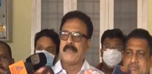 thrissur-mayor mk varghese_Malabar news