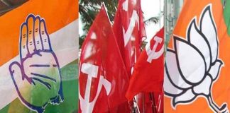 เดธเตเดตเดคเดจเตเดคเตเดฐเดจเตเดฑเต เดชเดฟเดจเตเดคเตเดฃ เดคเตเดเดฟ เดฎเตเดจเตเดจเต เดฎเตเดจเตเดจเดฃเดฟเดเดณเตเด; เดฎเดพเดตเตเดฒเดฟเดเตเดเดฐเดฏเดฟเดฒเตโ เดเดฐเตโเดเตเดเดเดณเตโ เดถเดเตโเดคเด Malabarnews_ldf udf bjp