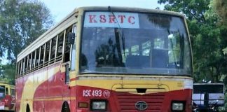 കെഎസ്ആര്ടിസി എല്ലാ സര്വീസുകളും ആരംഭിച്ചില്ല; അധികമായി ഓടിയത് 100 സര്വീസുകള് മാത്രം Malabarnews_ksrtc