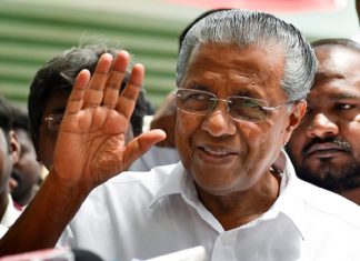 പാലക്കാട് മെഡിക്കൽ കോളേജ്; സർക്കാർ നടത്തിയത് കാര്യക്ഷമമായ ഇടപെടലെന്ന് മുഖ്യമന്ത്രി pinarayi vijayan