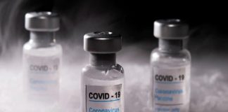 covid vaccine india