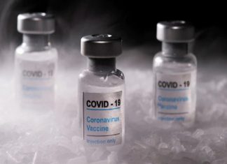 covid vaccine india