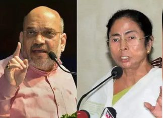 Power struggle continues in Bengal; Chief Secretary and DGP to Delhi