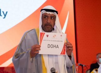 ദോഹ ഏഷ്യൻ ഗെയിംസ് 2030; നിക്ഷേപവും, തൊഴിലവസരങ്ങളും കൂടും malabarnews-qatar