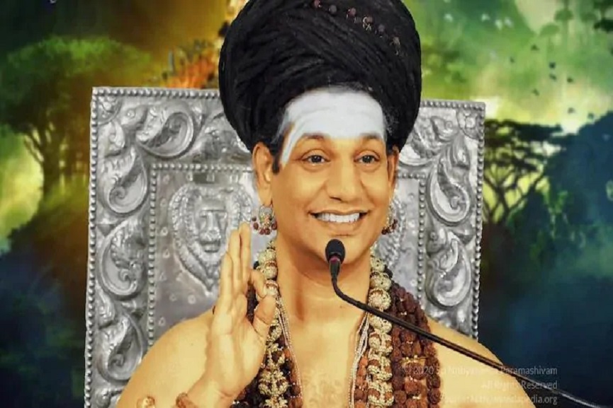 Nithyananda_Malabar news Nithyananda_Malabar news