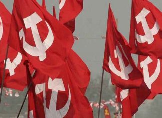 സിപിഐഎമ്മിന്റെ സ്ഥാനാർഥി പട്ടിക; പ്രഖ്യാപനം ഇന്ന് Malabarnews_cpim cpi