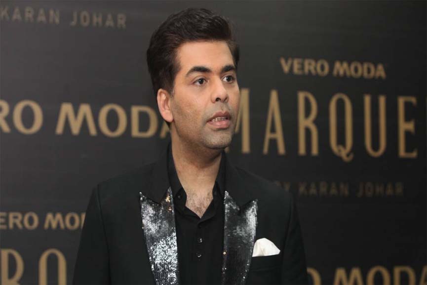 Malabar News_karan johar