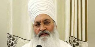 സമരം തീരാതെ ബാബ രാംസിംഗിന്റെ മൃതദേഹം സംസ്കരിക്കില്ലെന്ന് കർഷക സംഘടനകൾ malabarnews-baba