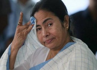 ബംഗാൾ തിരഞ്ഞെടുപ്പ് സംഘർഷം; മമത സർക്കാരിനെതിരെ മനുഷ്യാവകാശ കമ്മീഷൻ റിപ്പോർട് mamata banerjee_malabar news