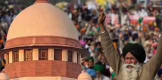 കാർഷിക നിയമം നടപ്പിലാക്കുന്നത് നിർത്തിവെച്ചുകൂടെ?; സുപ്രീം കോടതി Farmers-Protest