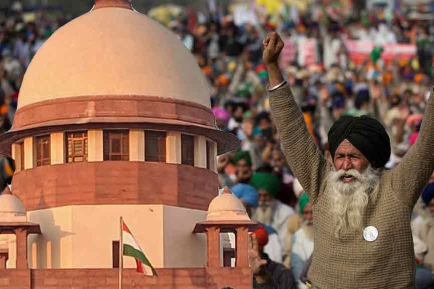 Farmers-Protest Farmers-Protest