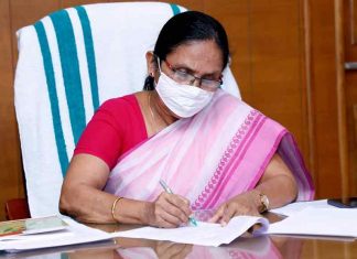 Malabar-News_KK-Shailaja
